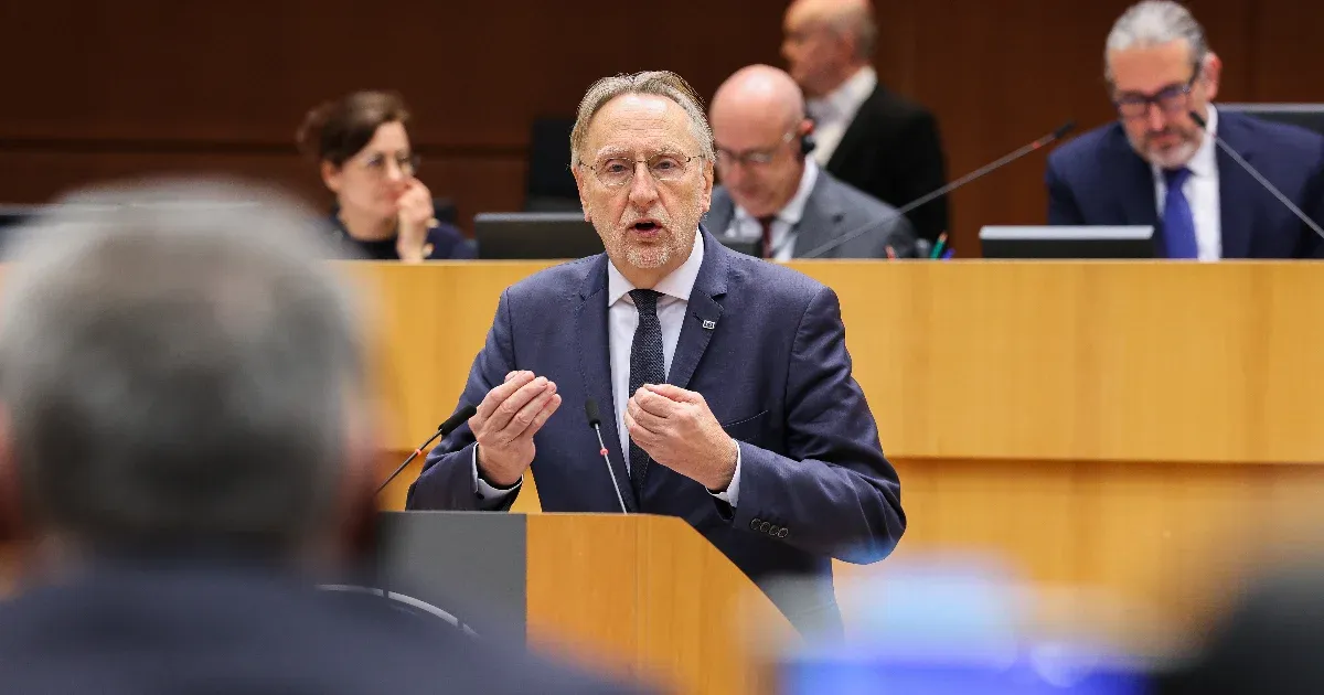 Az EP feltételeket szabott az EU és az USA vámalkujának elfogadásához