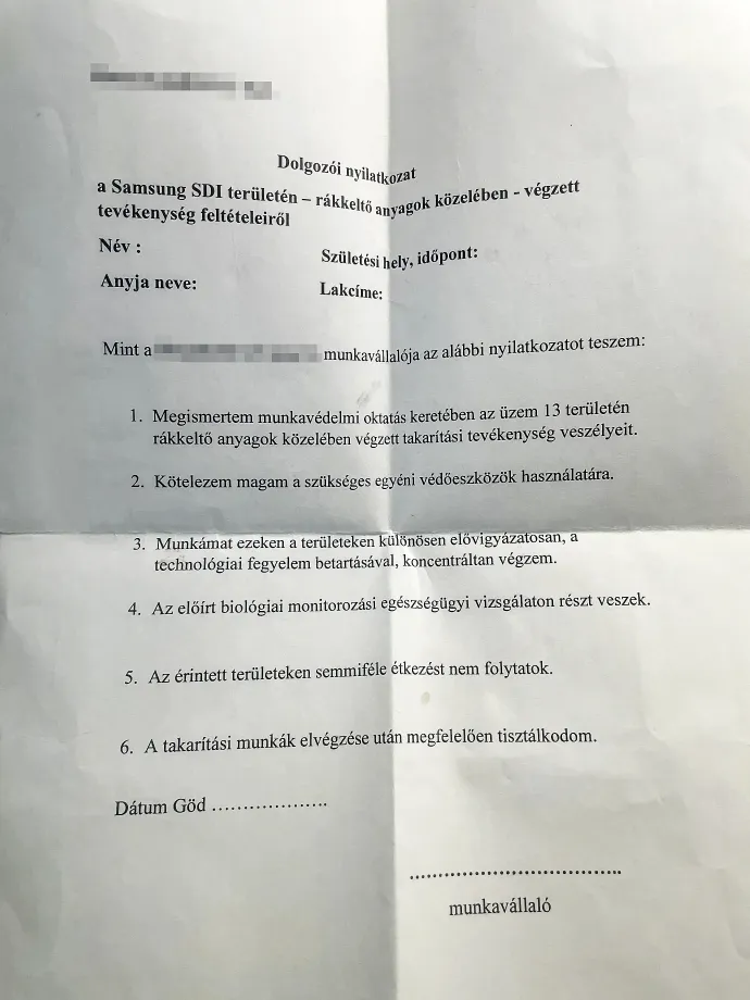 Fotó: Olvasói fotó / Telex