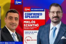 Az AUR elnöke és a Fideszhez köthető intézet vezetője is felszólalt a texasi CPAC-en