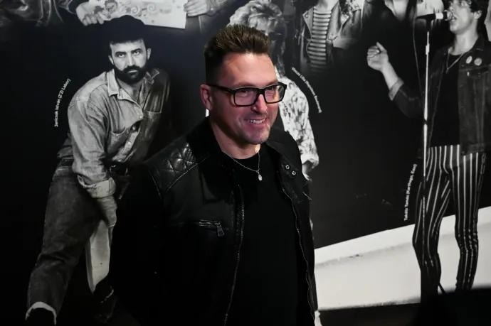 Kovács Ákos: Nem én vagyok, aki agyhalottnak nevezte a fél országot