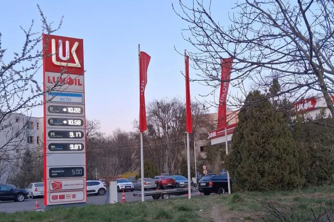 Június 30-ig üzemanyagpiaci válsághelyzetet hirdetett a kormány, módosítottak a tervezett árréskorlátozáson