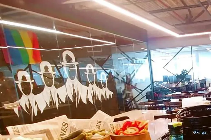 Mi az a Candiru, amit Magyar Péter szerint a kormány ráküldött a Tisza Párt rendszereire?