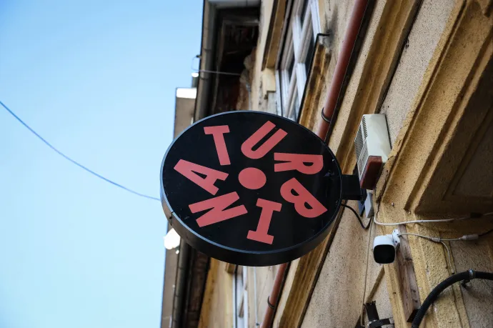 A választások napjáig tartó fesztivállal tér vissza a Turbina április 4-én