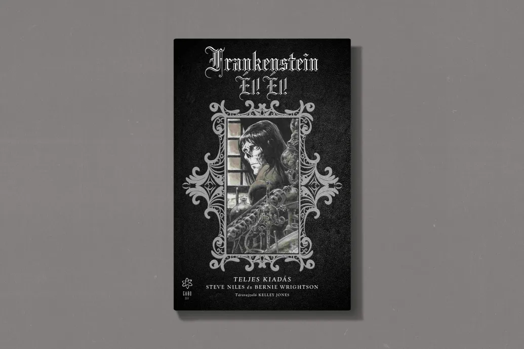 Mi tesszük szörnnyé a szörnyeket