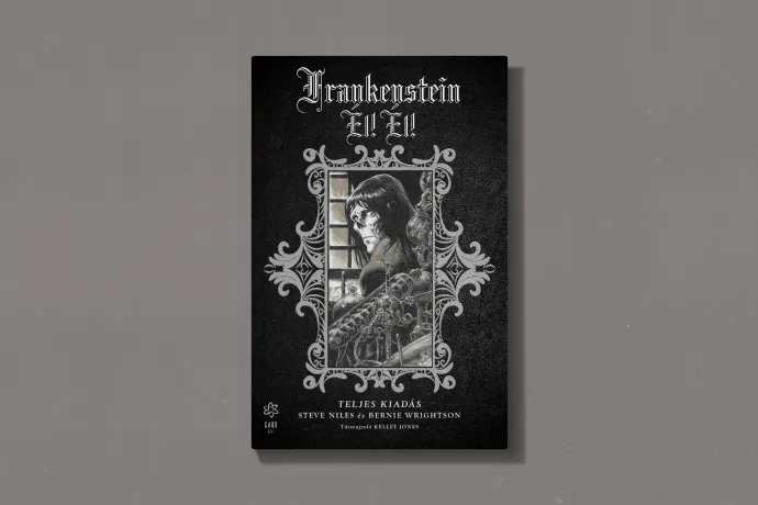 Mi tesszük szörnnyé a szörnyeket