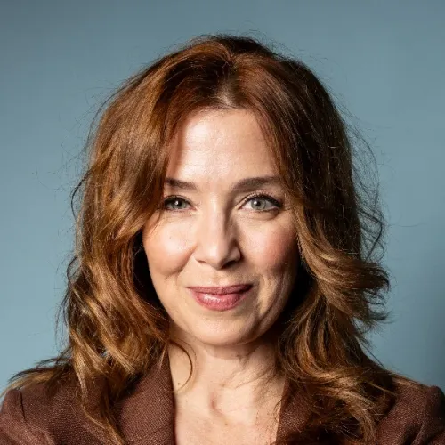 Kovács Patrícia: Ma már biztos vagyok benne, hogy a Félvilág castingjára sem hívnának el