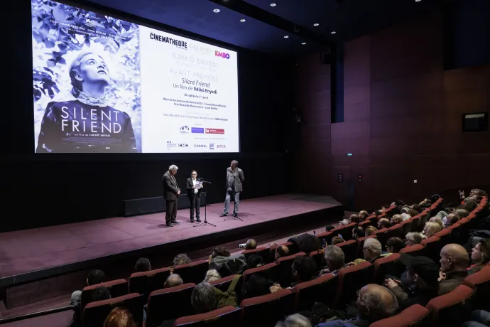 Fotó: Thierry Stefanopoulos;Thierry Stefanopoulos;Thierry Stefanopoulos;Thierry Stefanopoulos; / Thierry STEFANOPOULOS