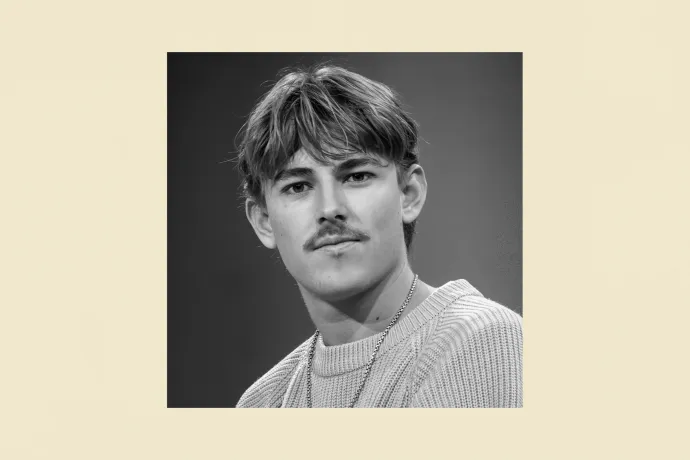 Nelio Biedermann: Lázár (részlet)
