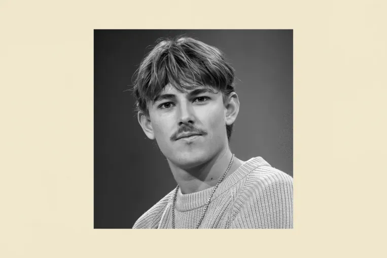 Nelio Biedermann: Lázár (részlet)