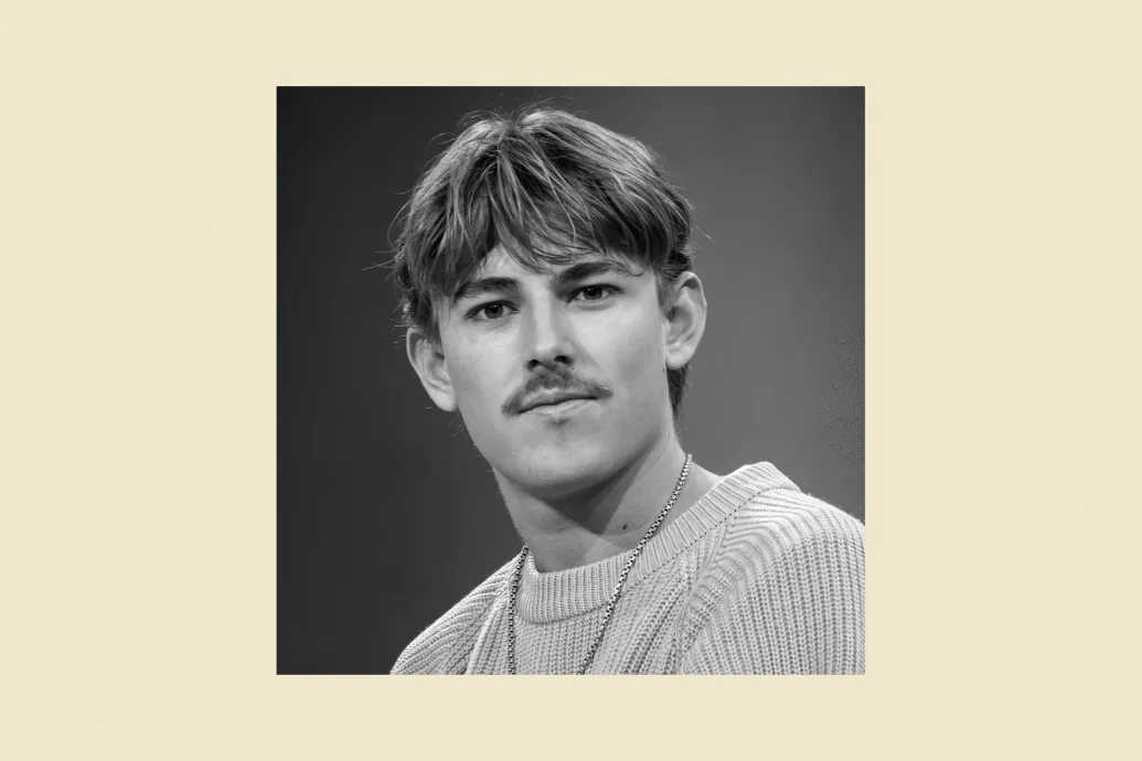 Nelio Biedermann: Lázár (részlet)