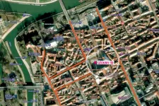 A győri Fidesz nem tud kampányfordító eseményről, de a fél belvárost lezárják Orbán érkezése napján