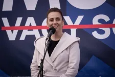 Azonnali műtétre van szüksége Csézi Erzsébetnek