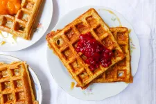 A gofri annyira nem új találmány, hogy már 180 éve is árulták a pesti utcákon