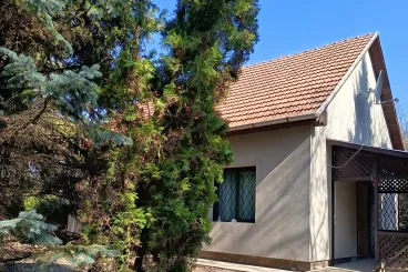 A nyugalom kicsi szigete alig egy órányira a fővárostól