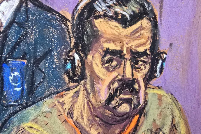 Jogi vita lett abból, hogy Maduro kifizetheti-e venezuelai közpénzből az ügyvédi költségeit