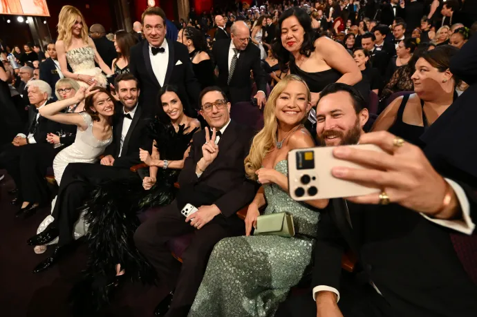 Egy korszak vége: elköltöztetik Hollywoodból az Oscar-gálát