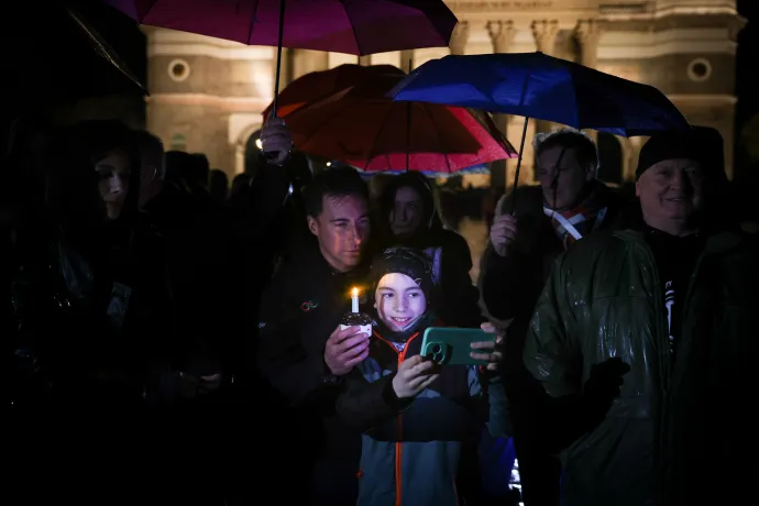 Fotó: Melegh Noémi Napsugár / Telex