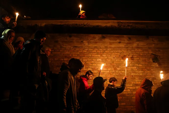 Fotó: Melegh Noémi Napsugár / Telex