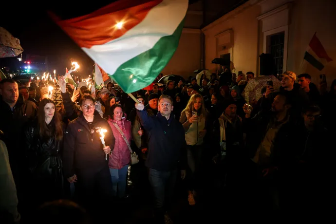 Fotó: Melegh Noémi Napsugár / Telex