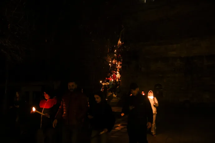 Fotó: Melegh Noémi Napsugár / Telex