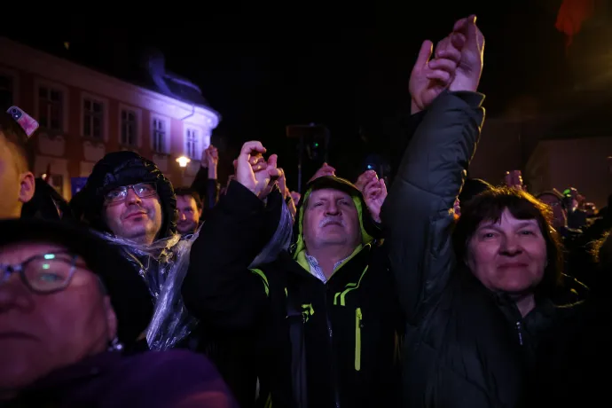 Fotó: Melegh Noémi Napsugár / Telex