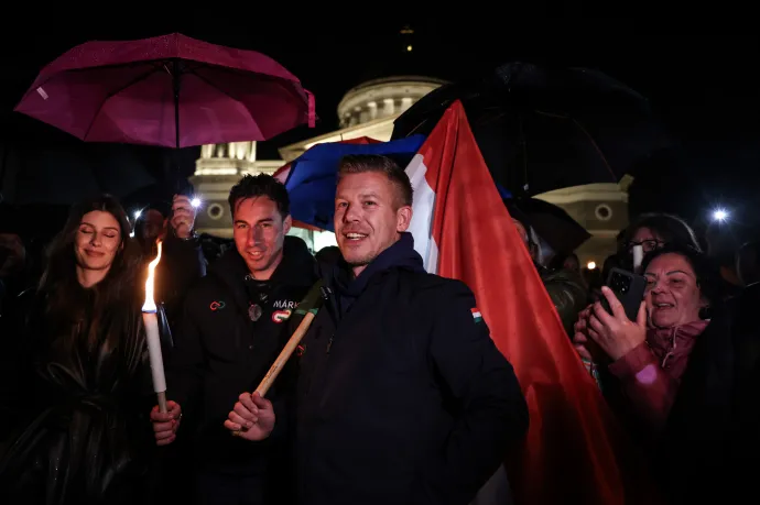 Fotó: Melegh Noémi Napsugár / Telex