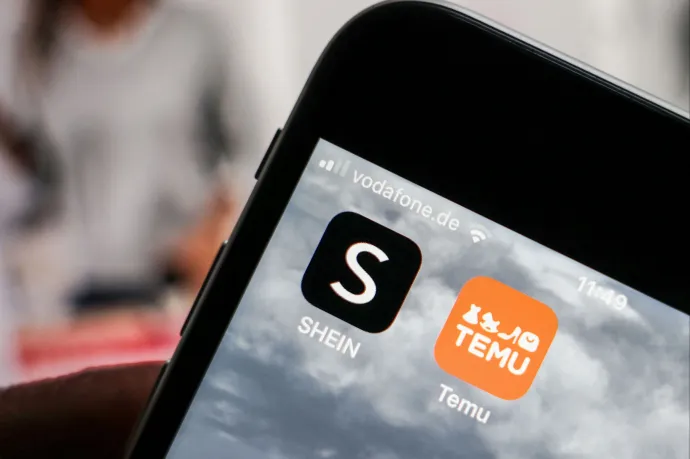 Megállapodtak az uniós vámreformról, ami óriásit rúghat a kínai e-piacokba