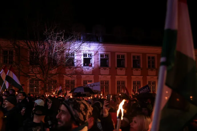 Fotó: Melegh Noémi Napsugár / Telex