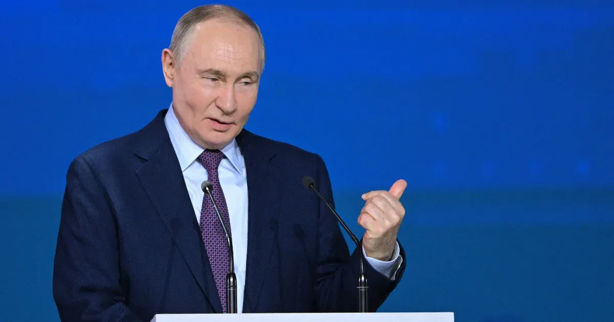 Putyin orosz oligarcháktól kért pénzt az ukrajnai háború folytatásához