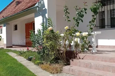 A kiégés elől menekülnél? A Bakony szélén találod, ahol tényleg lelassult az élet