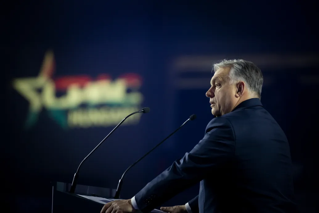 Egy republikánus és egy demokrata szenátor is szankcionálná Orbánt az ukrán hitel blokkolása miatt