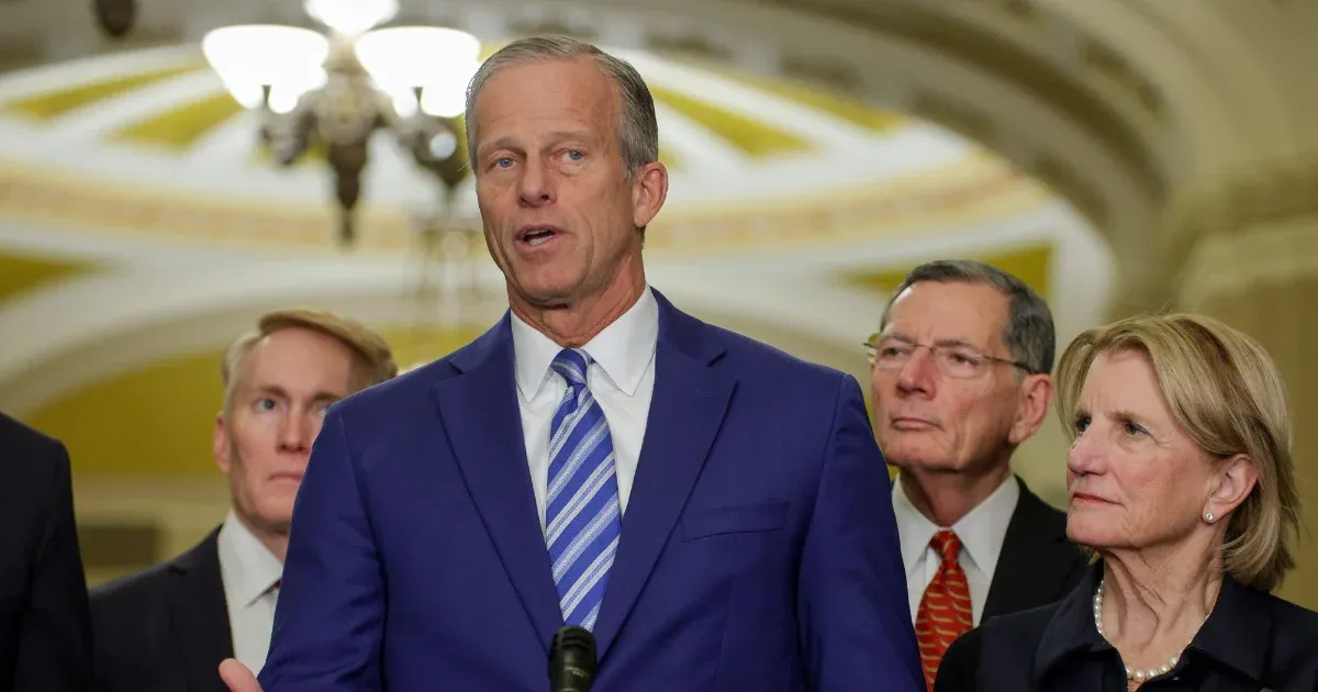 Megszavaztak egy fontos pénzcsomagot az amerikai szenátorok, de a kegyetlenkedő ICE-t kihagyták belőle