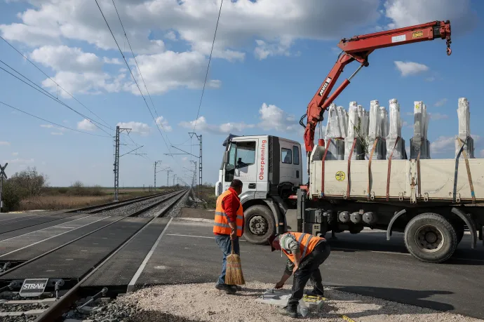 Tíz éve nem volt ennyire magas a munkanélküliek száma Magyarországon