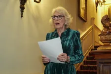 Kamilla királyné: A könyvek jobbá teszik az életet