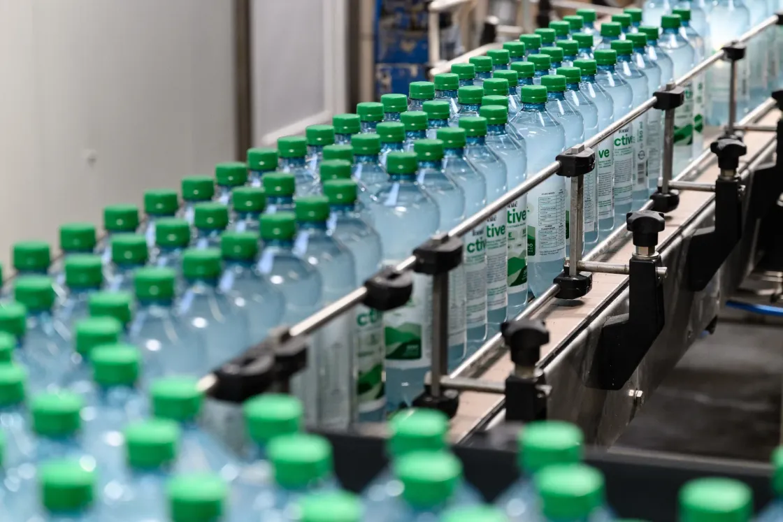 Duplájára ugrott a műanyag alapanyagok ára, áruhiány is lehet belőle