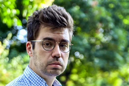 Panyi-ügy: a Context.ro neve is bekerült egy szuverenitásvédelmi jelentésbe