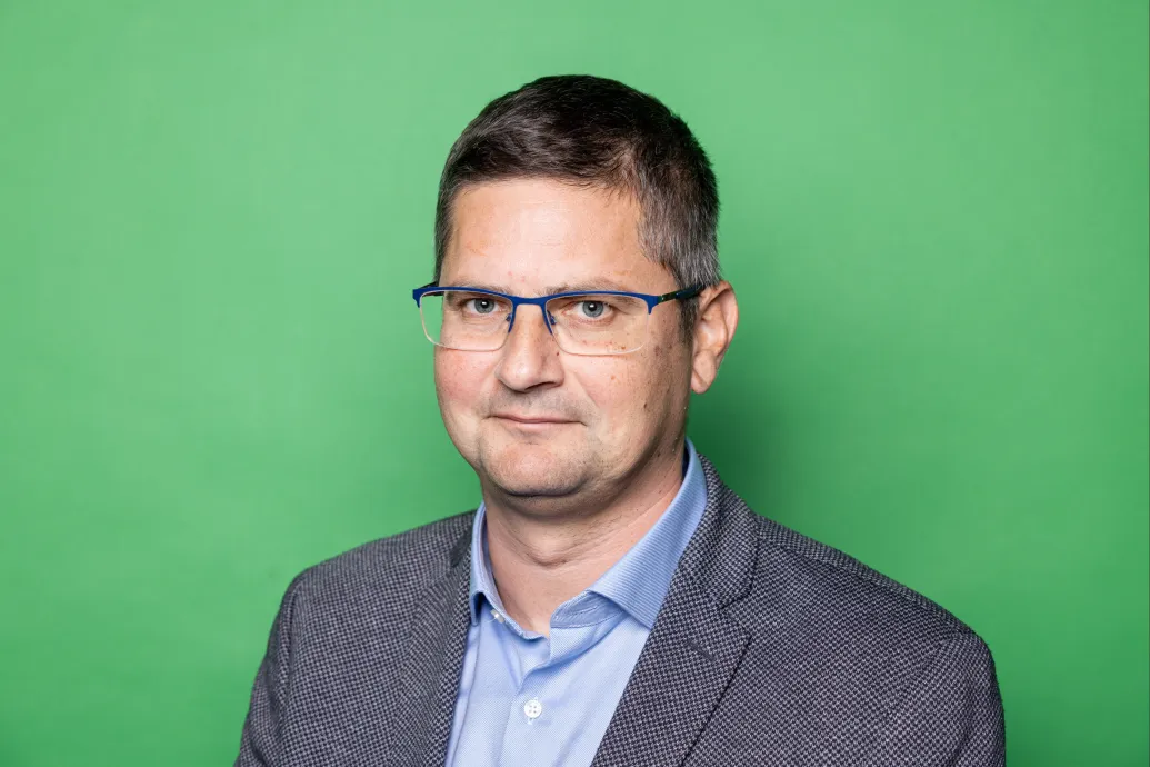 Bíró-Nagy András: Sokan kalkulálnak azzal, hogy most már vége lehet ennek a rendszernek