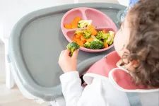 Rost a gyerektányéron: egyszerű trükkök szülőknek