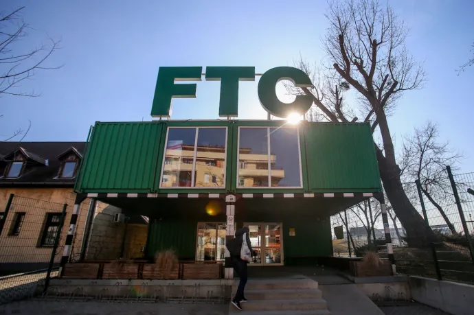 Az ellenzéki programmal riogat a Fradi körlevele, amit sportoló gyerekek szülei is megkaptak