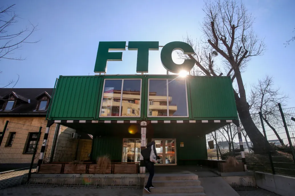 Az ellenzéki programmal riogat a Fradi körlevele, amit sportoló gyerekek szülei is megkaptak