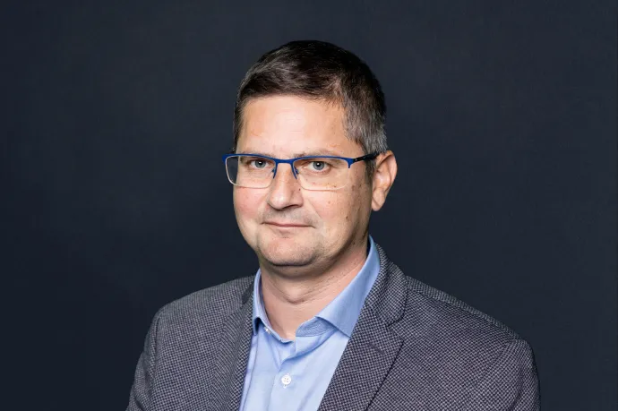 Bíró-Nagy András: Sokan kalkulálnak azzal, hogy most már vége lehet ennek a rendszernek