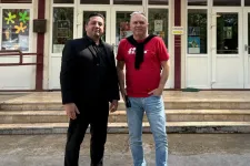 A Tisza jelöltjére szavazna a KDNP-s polgármester, és erre buzdítja Bátonyterenye lakosait is