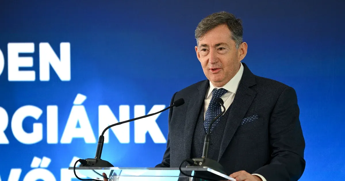 Nagyot estek a Mészáros Lőrinchez köthető cégek a tőzsdén