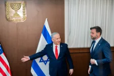 Vance és Netanjahu között feszült beszélgetés zajlott Iránról
