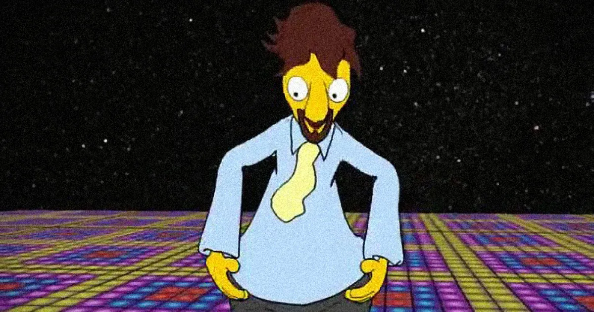 A grúz Simpson család: A Samsonadzes, mint kulturális jelenség és politikai szatíra