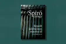 Spiró Györgyöt negyven évvel ezelőtt „ocsmányság” érte – egy kritika