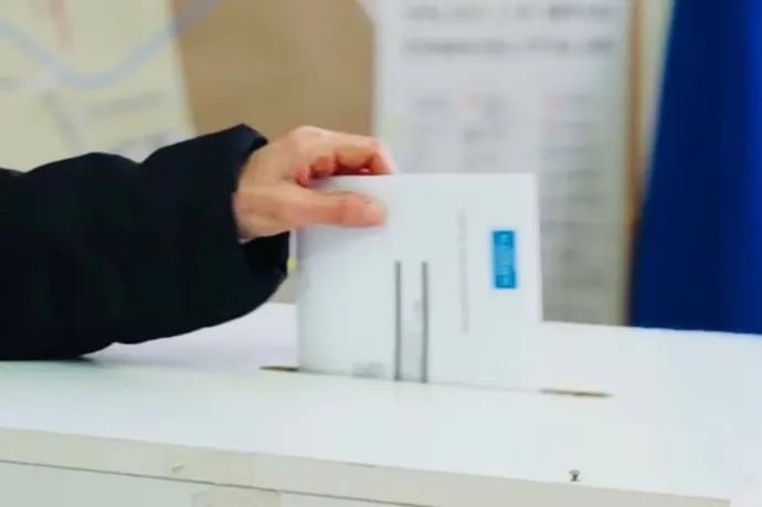 Több mint ezer levélszavazat érkezett már be a Nemzeti Választási Irodához