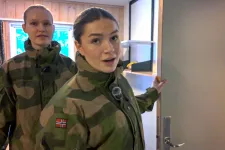 A sorköteles norvég nők közel fele szexuális zaklatásról számolt be