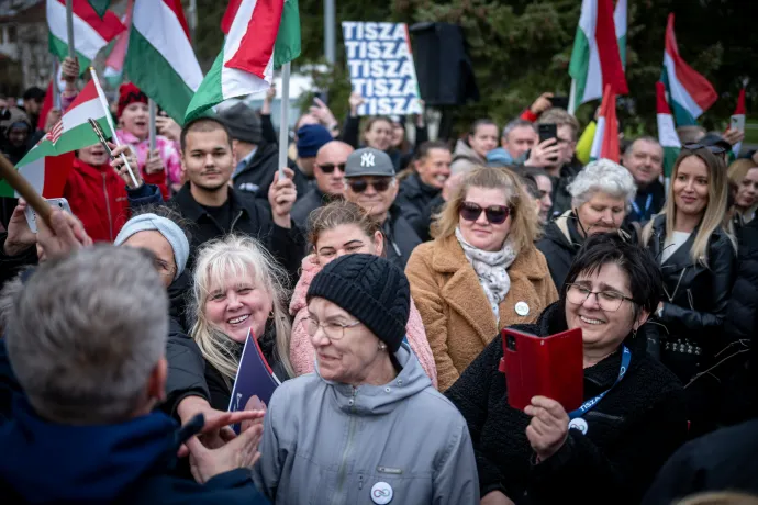 Fotó: Ránki Dániel / Telex