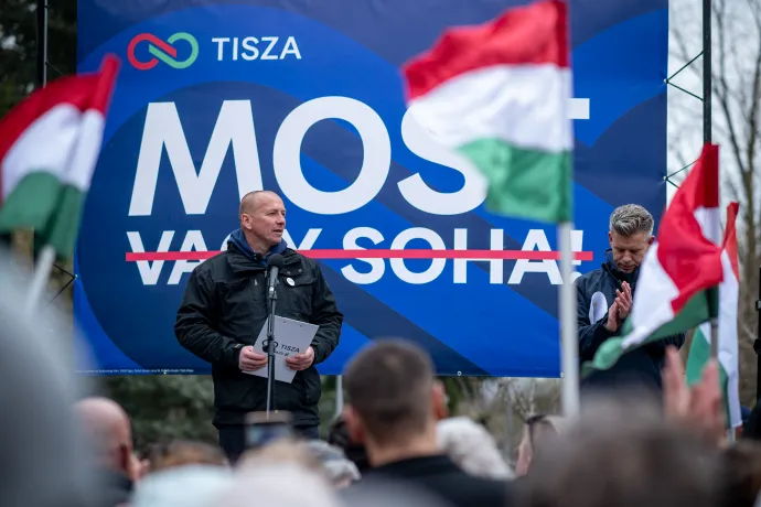 Fotó: Ránki Dániel / Telex